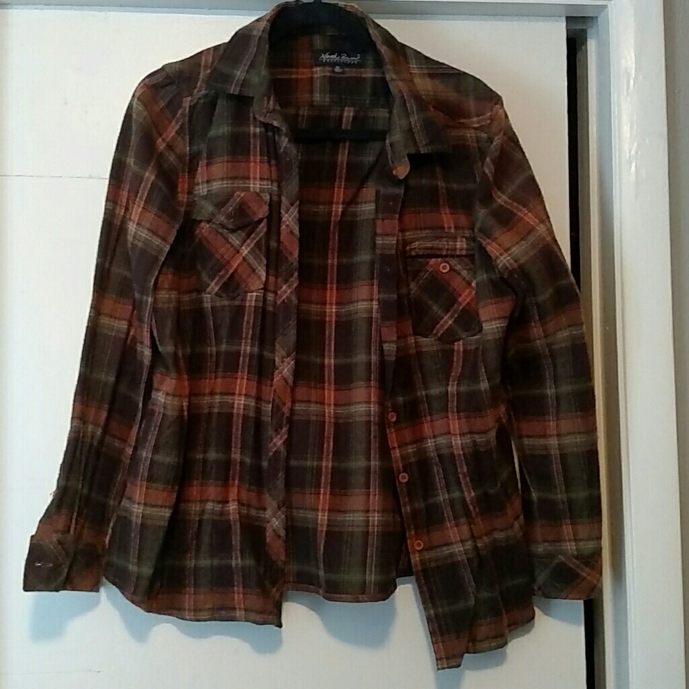 Flannel